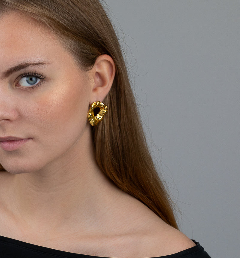 MELILLA EARRINGS