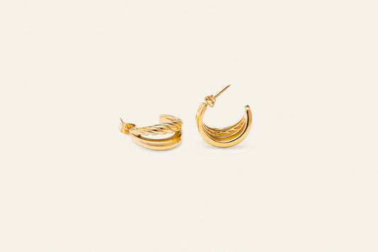 MARINGA EARRINGS