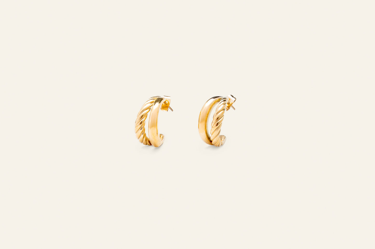 MARINGA EARRINGS